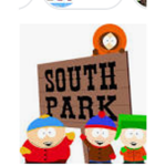 south park group 25
