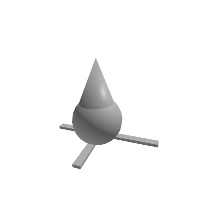 Nuke Muntash