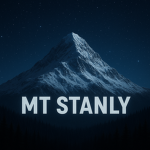 Mount Stanly