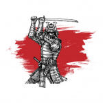 the robloxian samurais