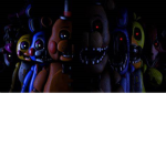 Fnaf Presents