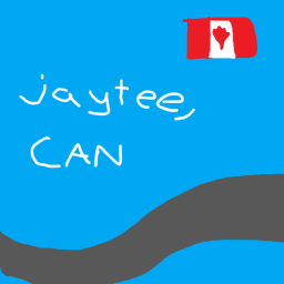 Jaytee, CAN