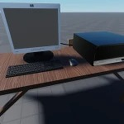 cool pc emulator game