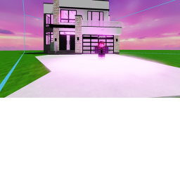 AWESOME! VIBE House!