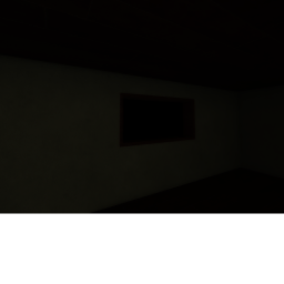 Untitled Horror Game