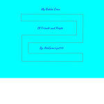 My Roblox Crew of Friends and People