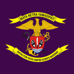 Batalyon Intai Amfibi 2 "Maya Netra Yamadipati"