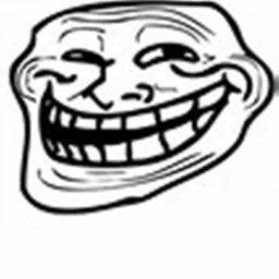 TROLLING AREA (testing) icon