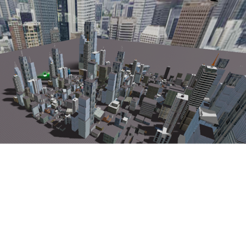 destroy mini city 