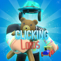 Clicking Lords