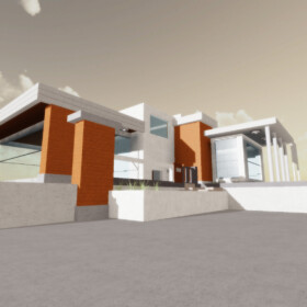 511 Legere Street [WIP]