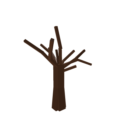 Dead Tree made by Razzloh