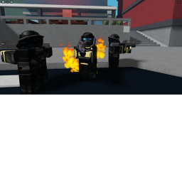 The Front Lines