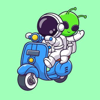 Alien Chase [UPDATED]