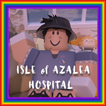 Isle of Azalea Hospital.