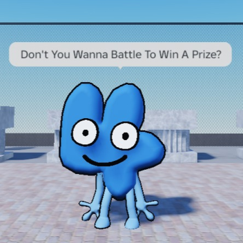 BFDI Reality
