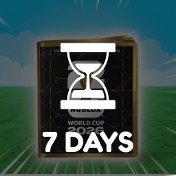 [LEGEND] Soccer Card Album!