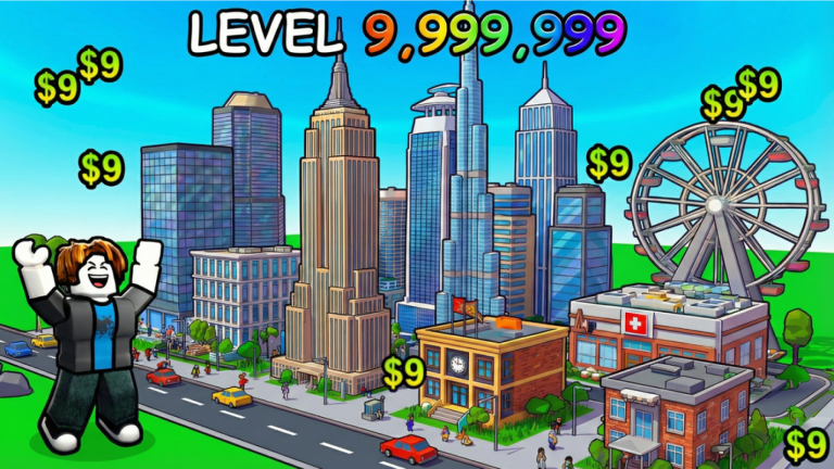 My Town🏠 screenshot 2