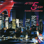 Toshiki Kadomatsu