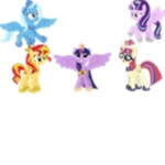 Pika 's MLP Game: Fan Group!