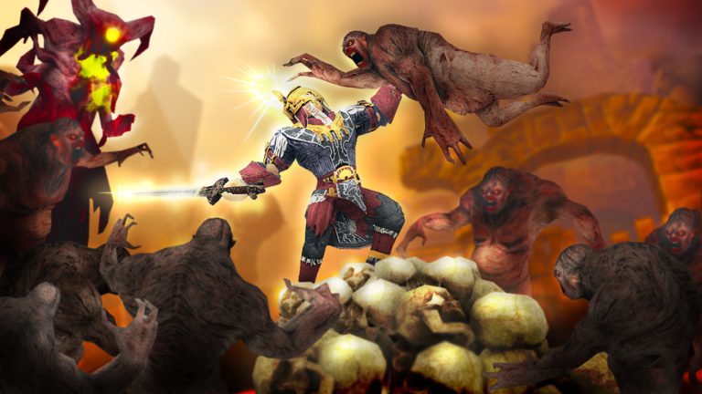 Protect the King 👑 screenshot 4