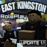 E Kingston Police Dept