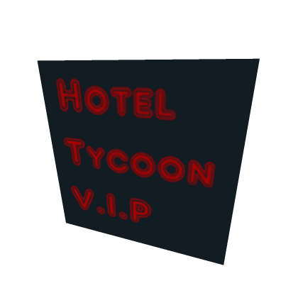 VIP t-shirt...