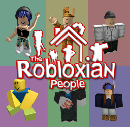 The Robloxian People (ABANDONED)