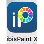 Ibis Paint group!