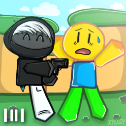 Pixel Gun 🔫