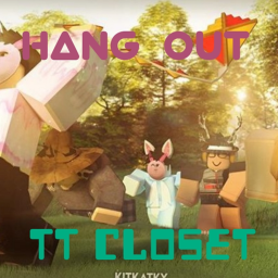 TT Closet Winter Hangout®