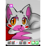 Mangle wolf Crew