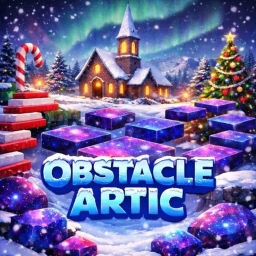 obstacle artic