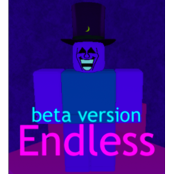endless jesters