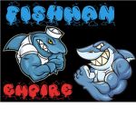 Fishman Empire {Sacred Dawn}