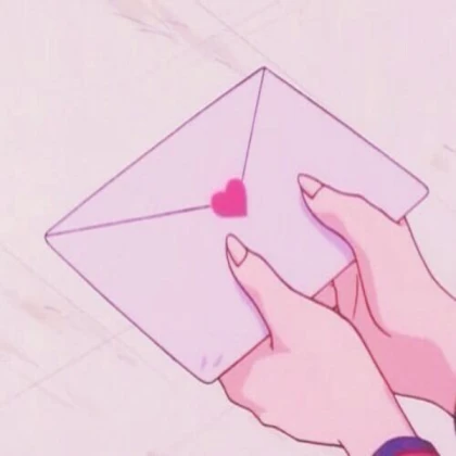 kawaii anime aesthetic