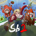 [ Gift Hunt❄️] Swordburst 2