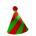 Party hat