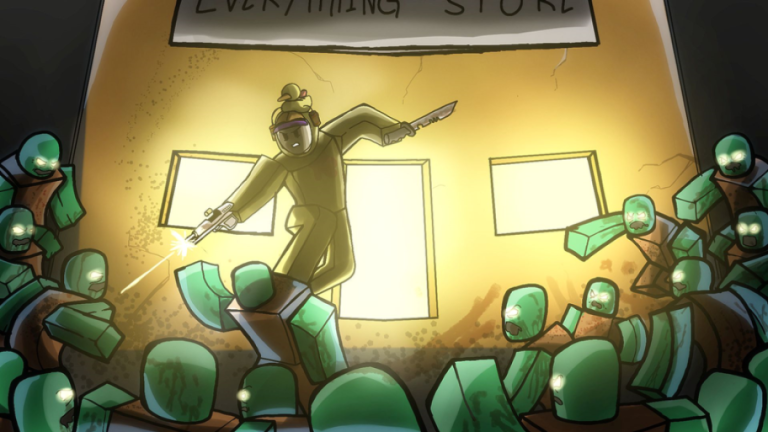 Glory Kill Testing screenshot 1