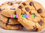 Meine smashen Cookies