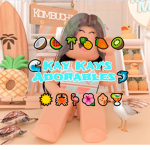 Aura's Adorables!