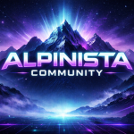 Alpinista Community