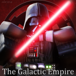 [DTGE] The Galactic Εmpire