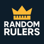 Random Rulers