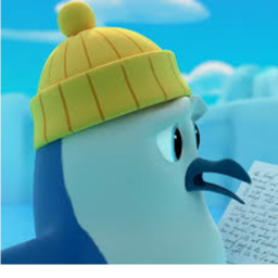 Kaptan Pengu Racing