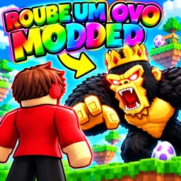 🍀Steal a modified egg [x999]🍀 icon