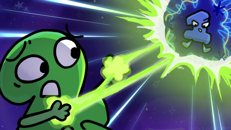 [BRAINROT] Battle For Dream Island Roblox