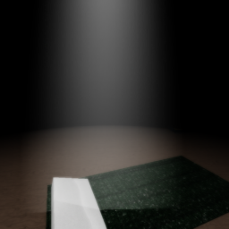 [ABANDONED PROJECT] Shroozel's Basement