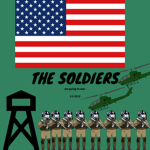 soldiers team alpha