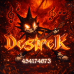 DK /desireK